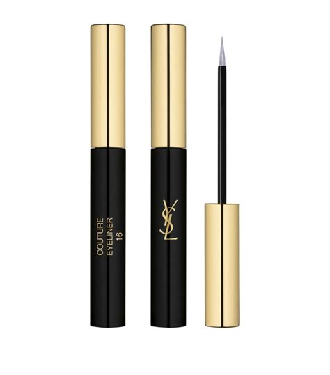 ysl couture eye primer ingredients|COUTURE EYE LINER .